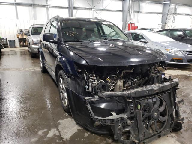 DODGE JOURNEY R/ 2012 3c4pddeg7ct369509