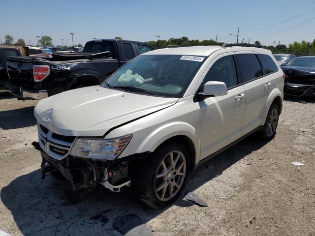 DODGE JOURNEY R/ 2012 3c4pddeg7ct369574