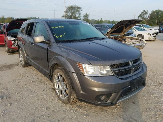 DODGE NULL 2013 3c4pddeg7dt518616