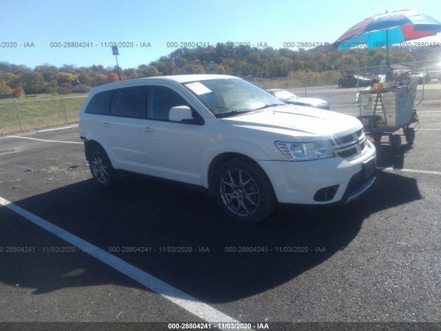 DODGE JOURNEY 2013 3c4pddeg7dt530605