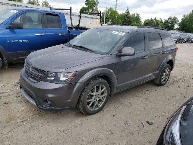 DODGE JOURNEY R/ 2014 3c4pddeg7et155655