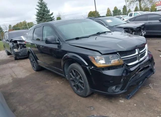 DODGE JOURNEY 2014 3c4pddeg7et218544