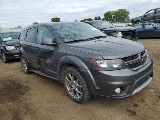 DODGE JOURNEY R/ 2014 3c4pddeg7et302315