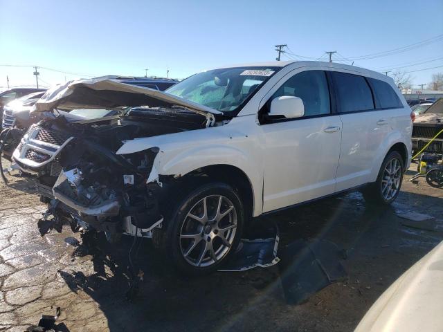 DODGE JOURNEY 2014 3c4pddeg7et309362