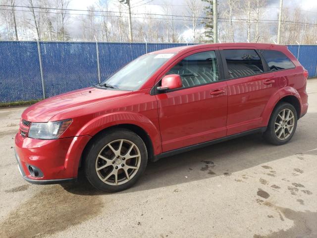 DODGE JOURNEY 2015 3c4pddeg7ft512172