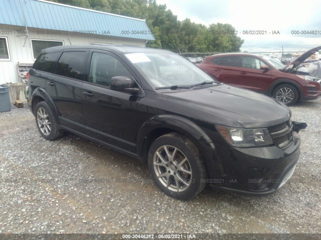 DODGE JOURNEY 2015 3c4pddeg7ft512429