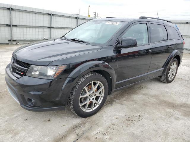 DODGE JOURNEY 2015 3c4pddeg7ft569195