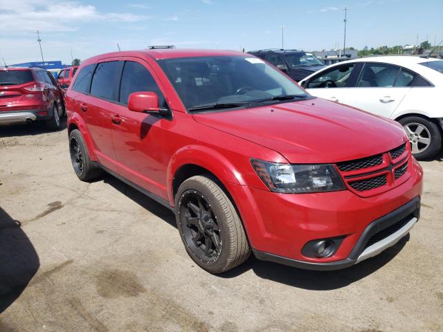 DODGE JOURNEY R/ 2015 3c4pddeg7ft584991