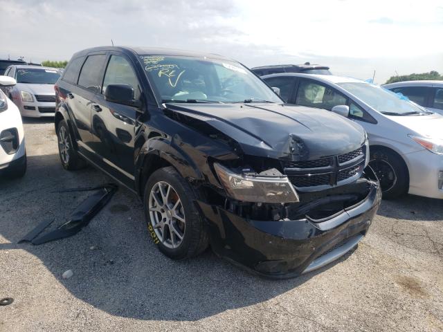 DODGE JOURNEY R/ 2015 3c4pddeg7ft633509