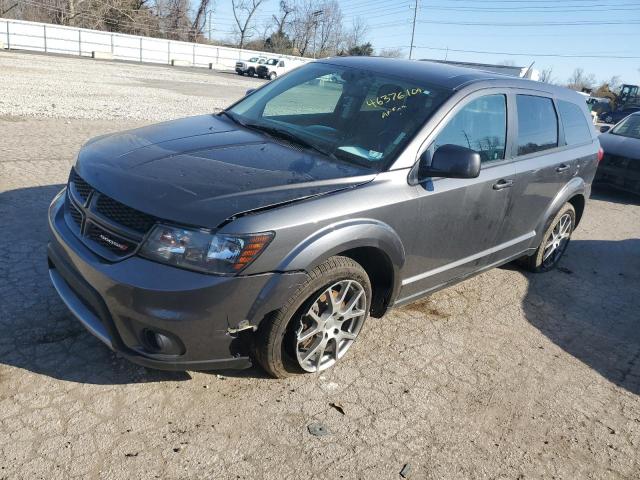 DODGE JOURNEY 2015 3c4pddeg7ft634157