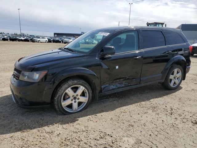 DODGE JOURNEY 2015 3c4pddeg7ft705079