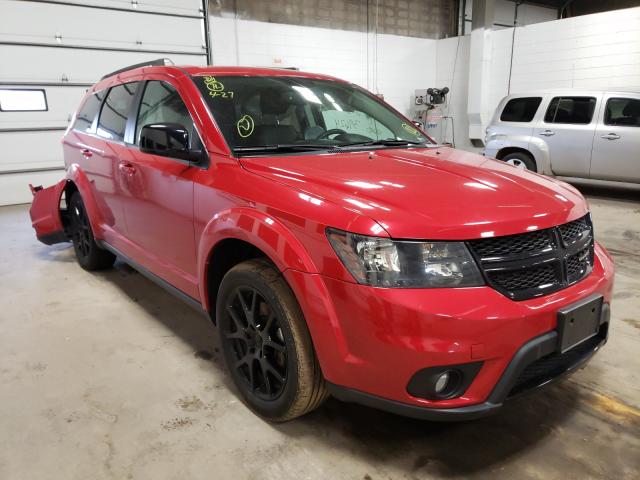 DODGE JOURNEY R 2016 3c4pddeg7gt190022