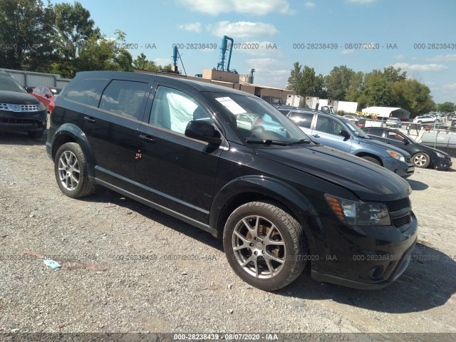 DODGE JOURNEY 2016 3c4pddeg7gt190120