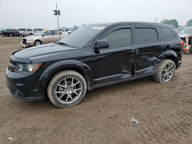 DODGE JOURNEY R/ 2016 3c4pddeg7gt243169