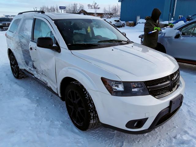 DODGE JOURNEY R/ 2016 3c4pddeg7gt243320