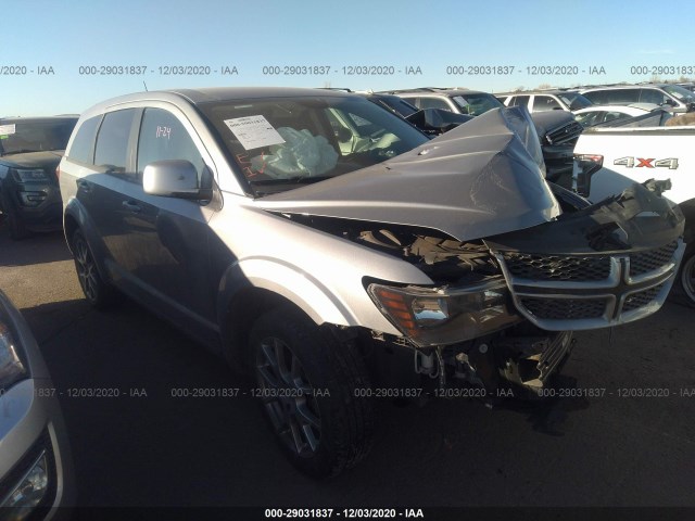 DODGE JOURNEY 2016 3c4pddeg7gt243852