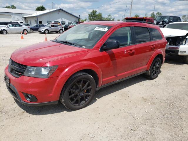 DODGE JOURNEY 2016 3c4pddeg7gt244256