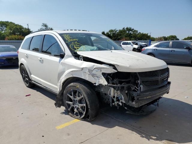 DODGE JOURNEY R/ 2016 3c4pddeg7gt244841