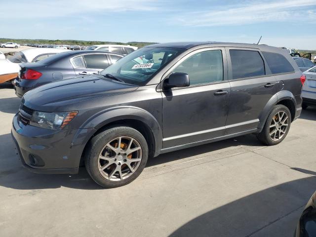 DODGE JOURNEY 2016 3c4pddeg7gt245780