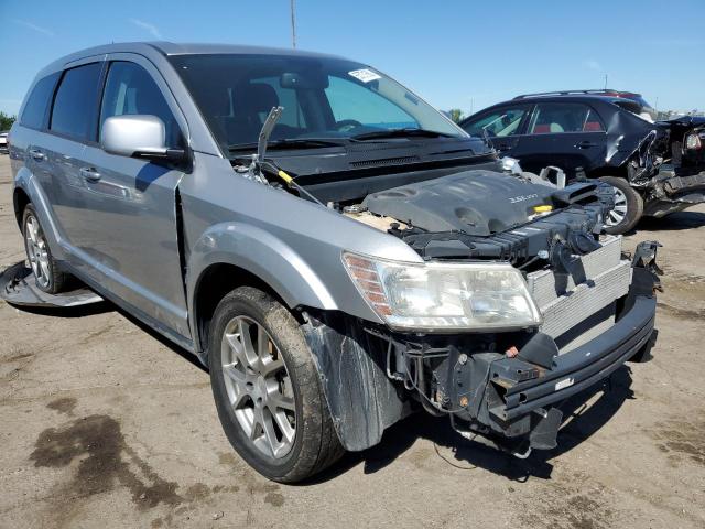 DODGE JOURNEY R/ 2016 3c4pddeg7gt248274