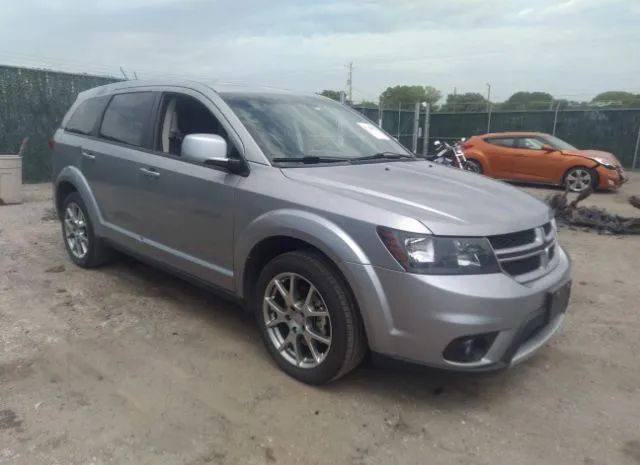 DODGE JOURNEY 2017 3c4pddeg7ht502020