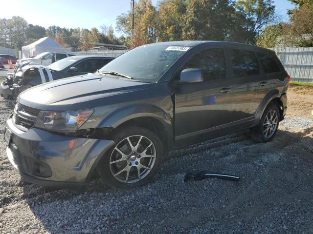 DODGE JOURNEY 2017 3c4pddeg7ht505435