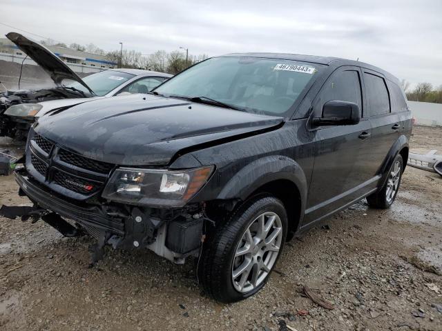 DODGE JOURNEY GT 2017 3c4pddeg7ht515186