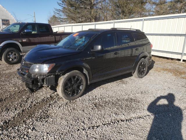 DODGE JOURNEY GT 2017 3c4pddeg7ht541240