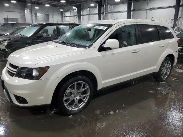 DODGE JOURNEY GT 2017 3c4pddeg7ht541836