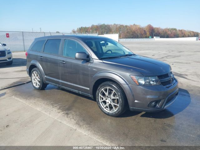 DODGE JOURNEY 2017 3c4pddeg7ht549225