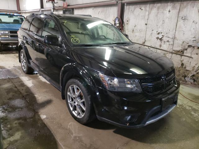 DODGE JOURNEY GT 2017 3c4pddeg7ht550343