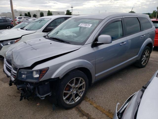 DODGE JOURNEY GT 2017 3c4pddeg7ht555803