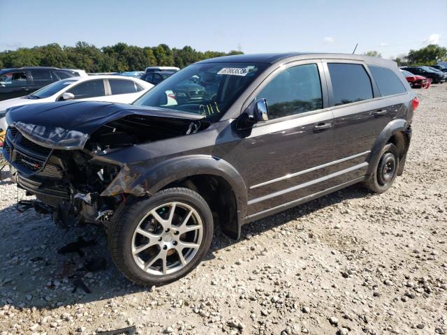 DODGE JOURNEY GT 2017 3c4pddeg7ht561617