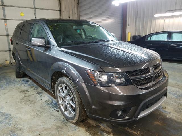 DODGE JOURNEY GT 2017 3c4pddeg7ht566879