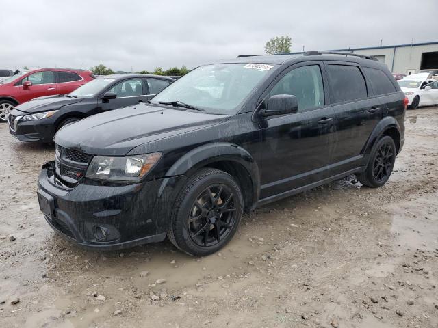 DODGE JOURNEY GT 2017 3c4pddeg7ht583598