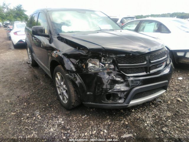 DODGE JOURNEY 2017 3c4pddeg7ht678002