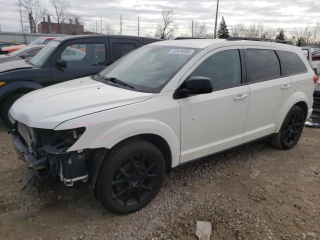 DODGE JOURNEY 2017 3c4pddeg7ht685449