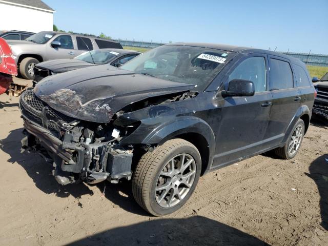 DODGE JOURNEY GT 2017 3c4pddeg7ht685676