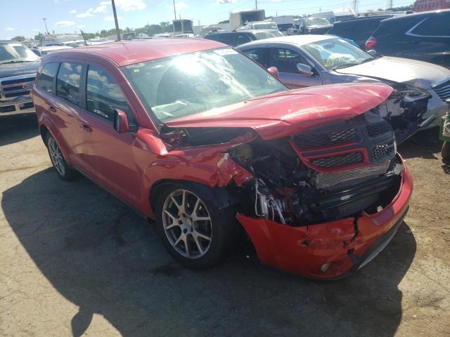 DODGE JOURNEY GT 2017 3c4pddeg7ht703559