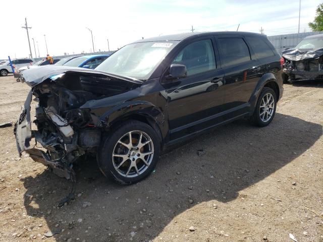 DODGE JOURNEY GT 2018 3c4pddeg7jt230008