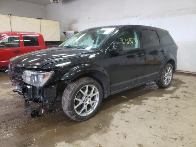 DODGE JOURNEY GT 2018 3c4pddeg7jt254373