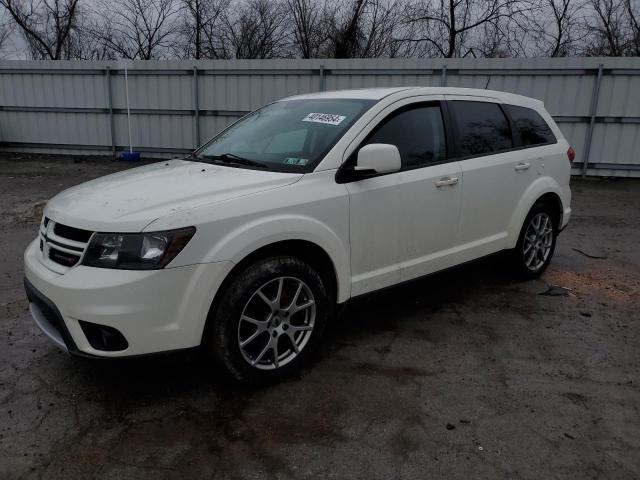 DODGE JOURNEY 2018 3c4pddeg7jt269519