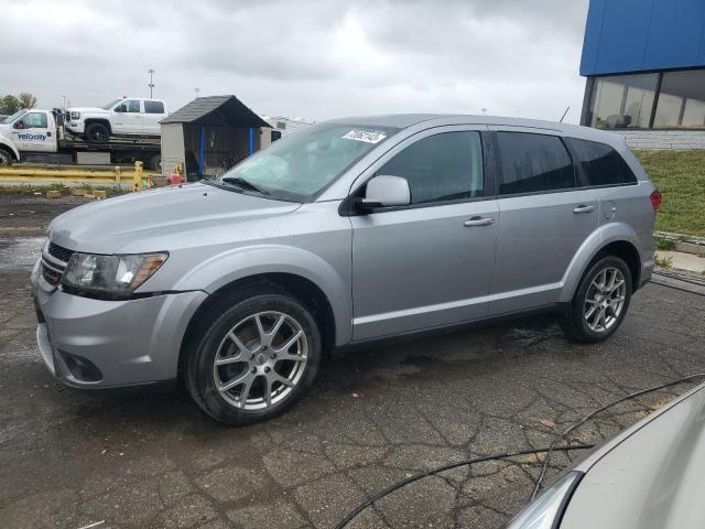 DODGE JOURNEY 2018 3c4pddeg7jt277720