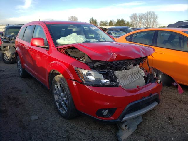 DODGE JOURNEY GT 2018 3c4pddeg7jt325023