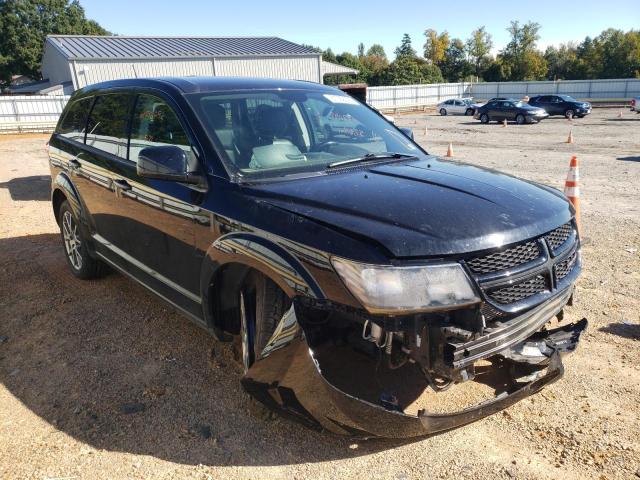 DODGE JOURNEY GT 2018 3c4pddeg7jt340508