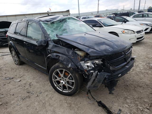 DODGE JOURNEY GT 2018 3c4pddeg7jt344946