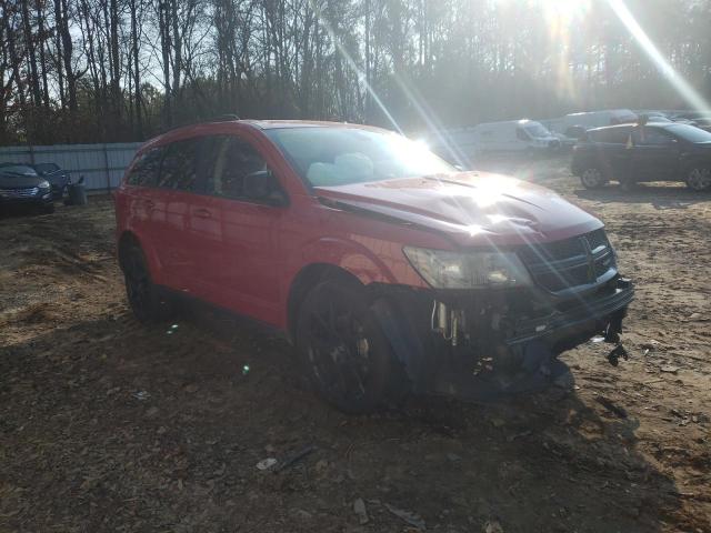 DODGE JOURNEY GT 2018 3c4pddeg7jt389319