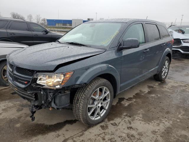 DODGE JOURNEY GT 2018 3c4pddeg7jt390163