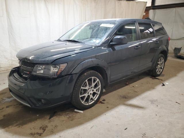 DODGE JOURNEY 2018 3c4pddeg7jt431357