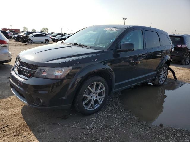 DODGE JOURNEY GT 2018 3c4pddeg7jt450393